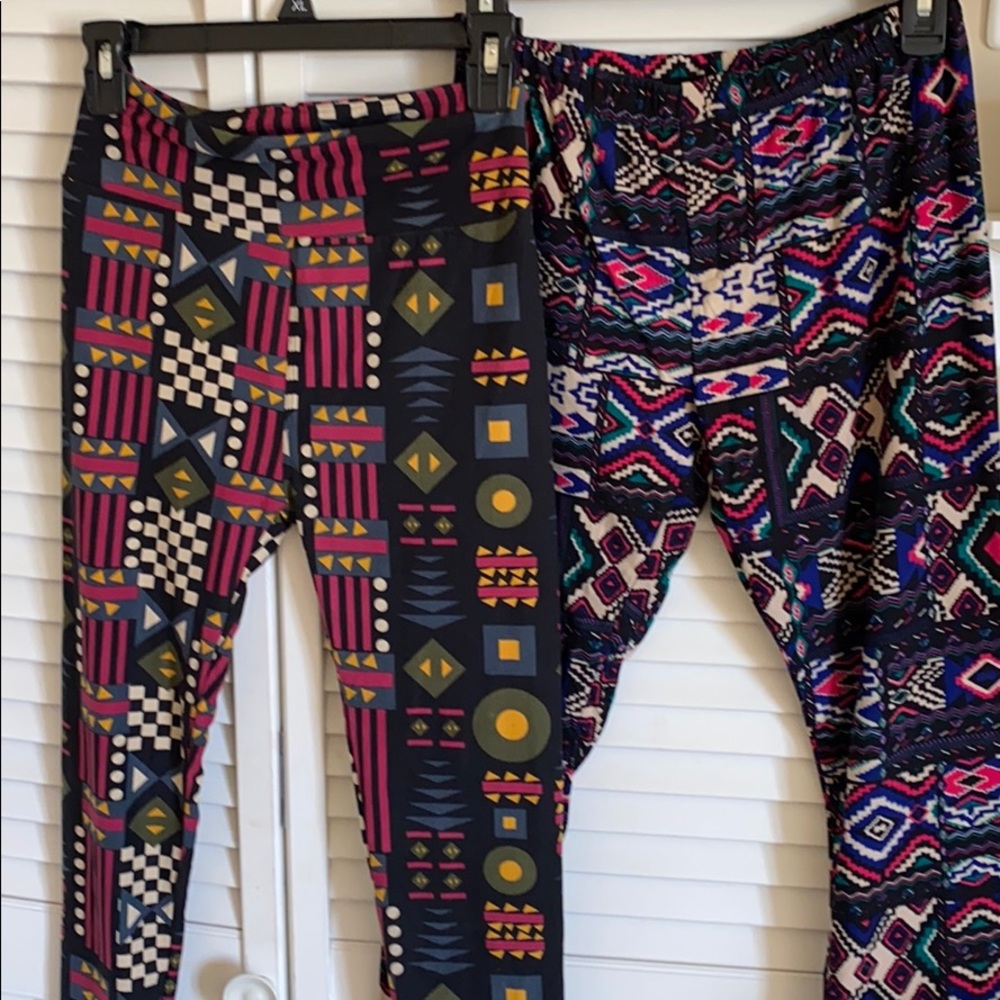 Women’s leggings